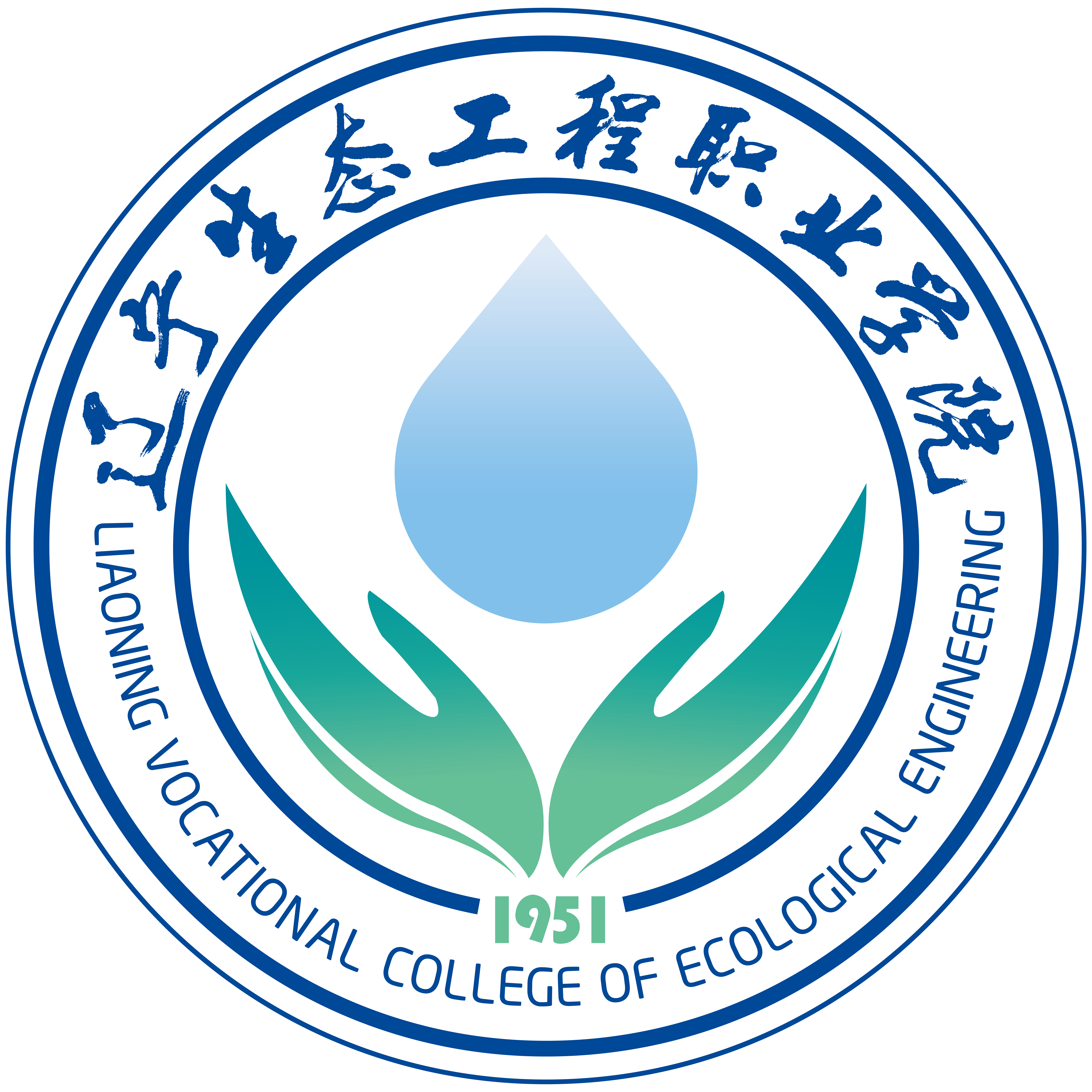 校徽